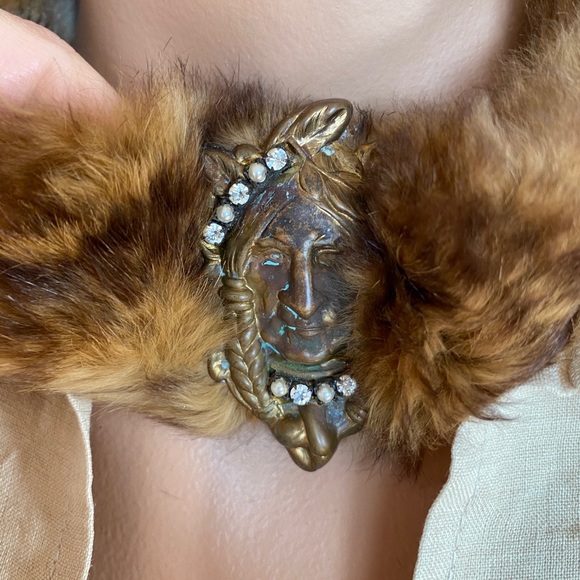 Choker - Picture 1 of 5